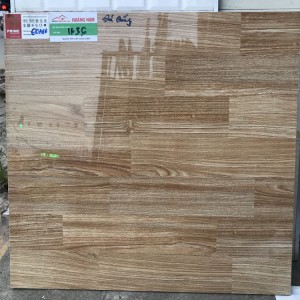Gạch lát nền giả gỗ prime 60x60 1636