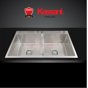 Chậu rửa chén inox Kassani  KD-9050