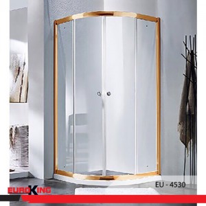 Phòng tắm vách kính Euroking EU 4530 1200x1200